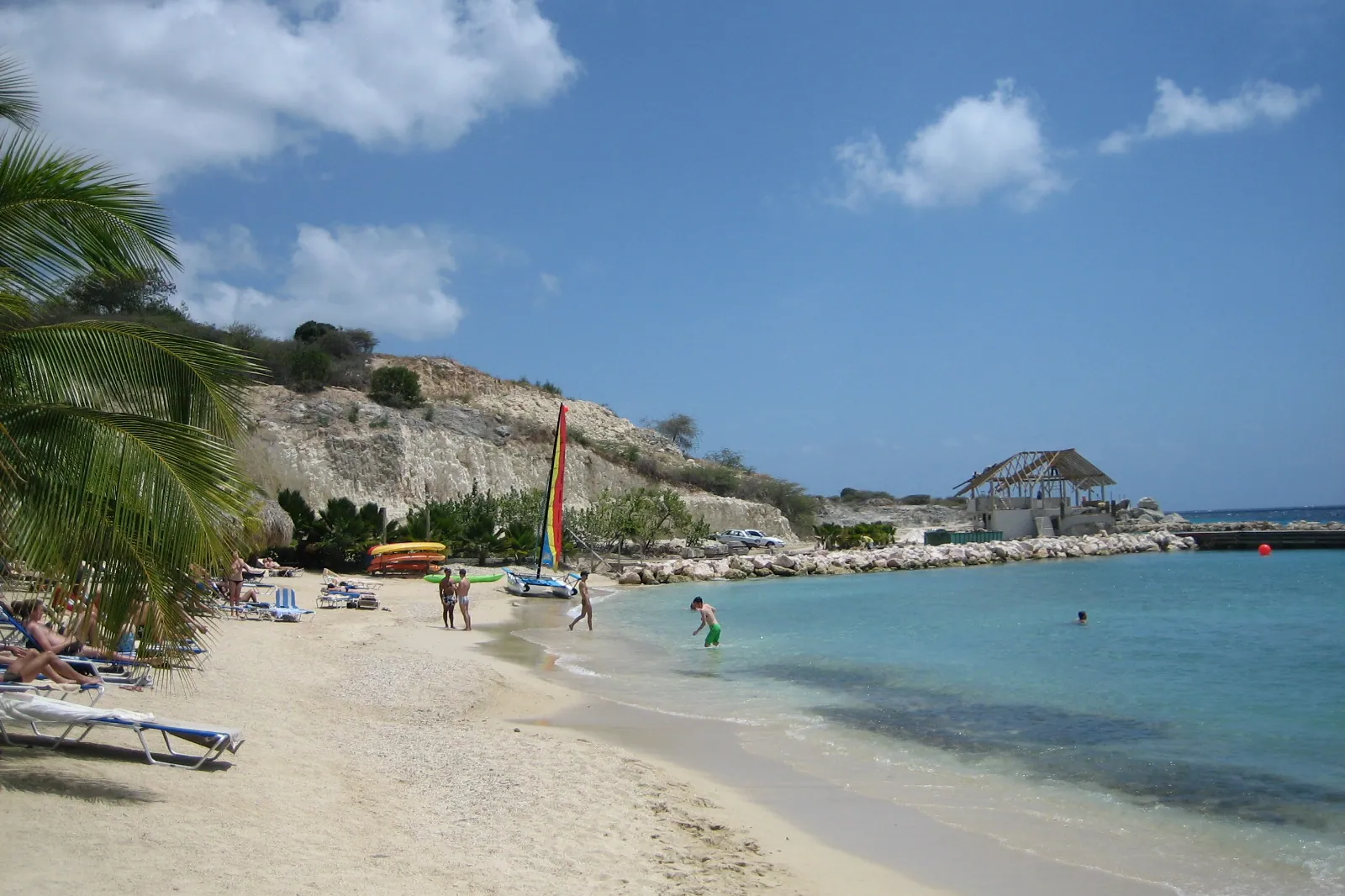 Blue Bay