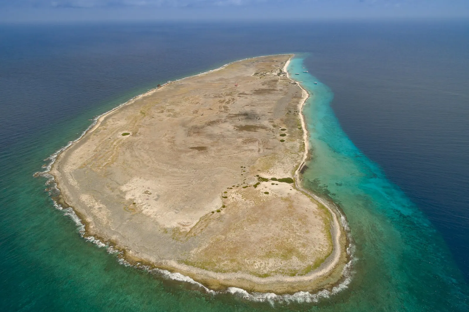 Klein Curaçao