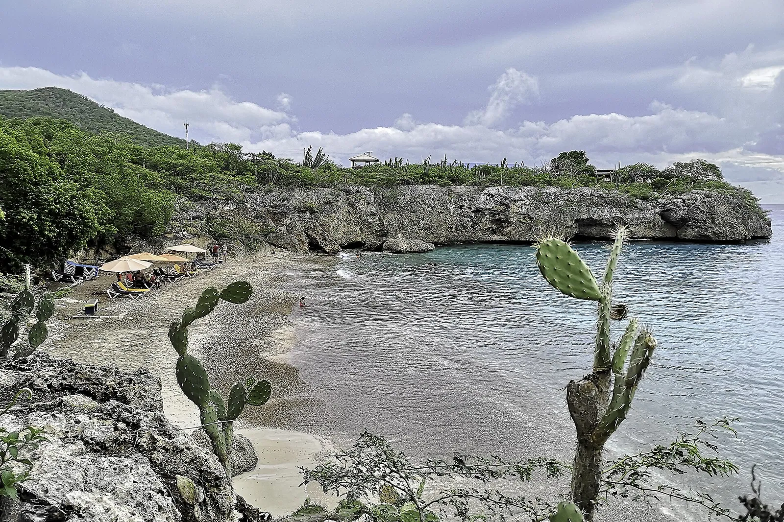 Playa Jeremi
