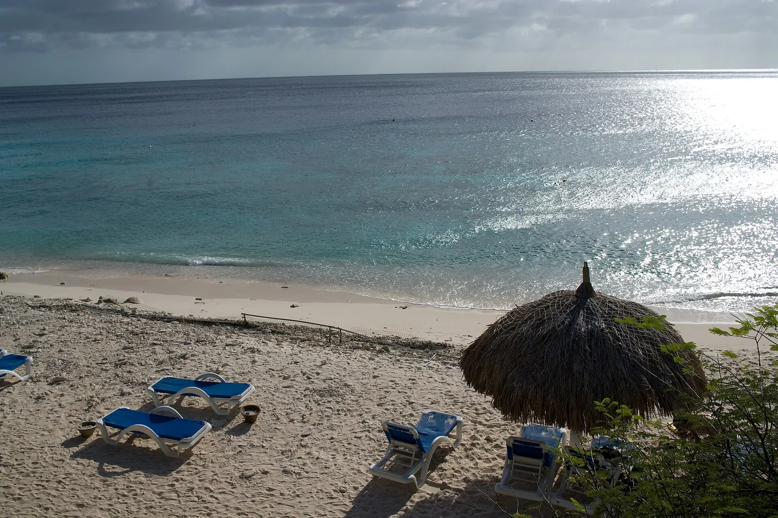 Playa Kalki