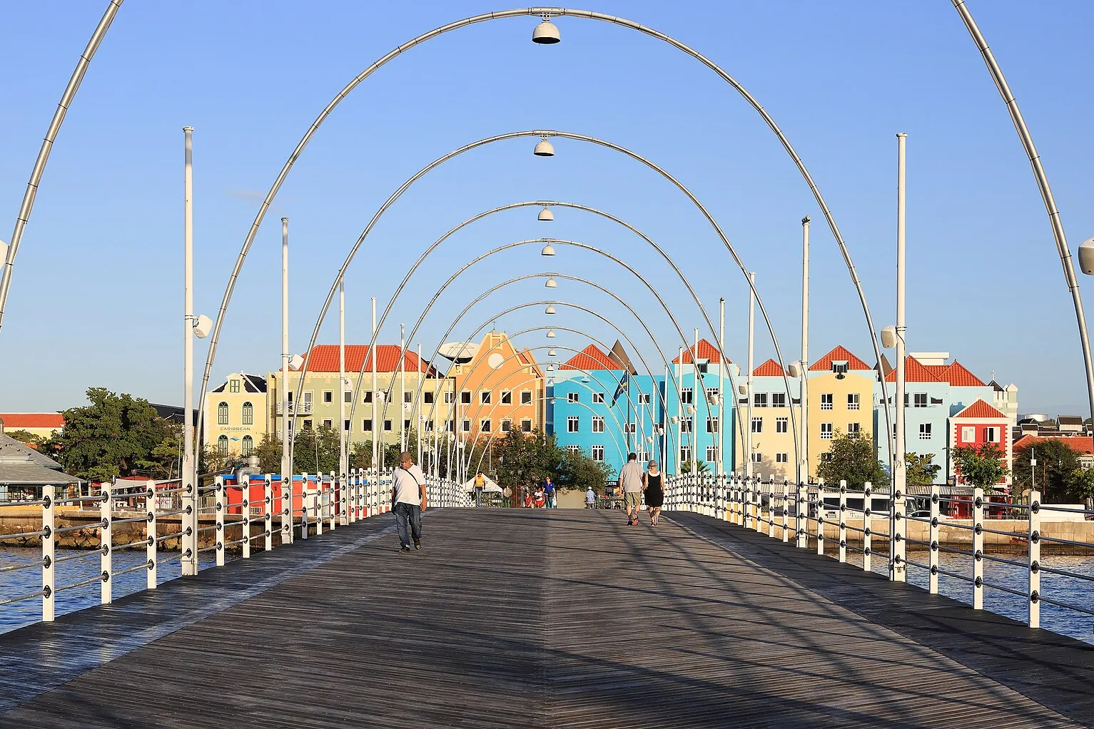 How Many Days in Curaçao Is Enough?