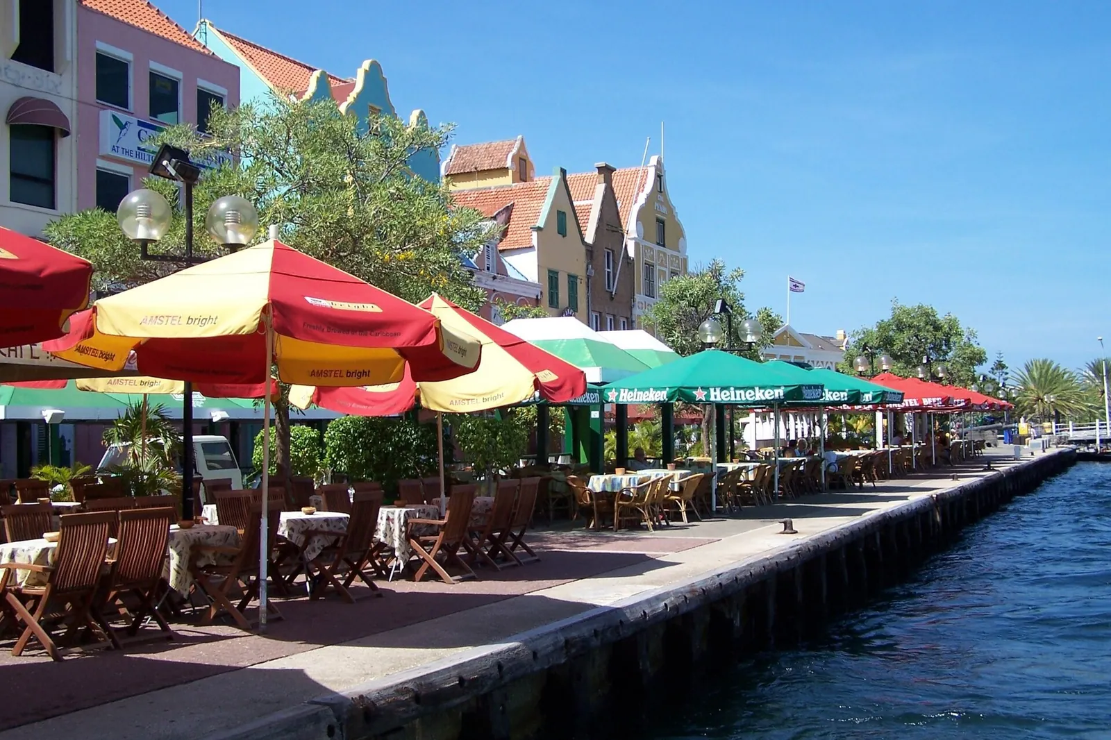 Remote werken vanaf Curaçao: een praktische gids