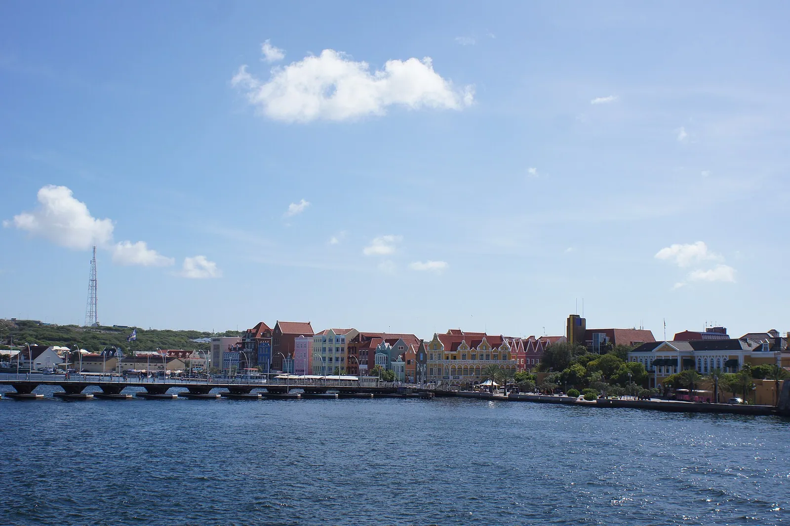 Van Curaçao Airport naar je hotel: alle opties