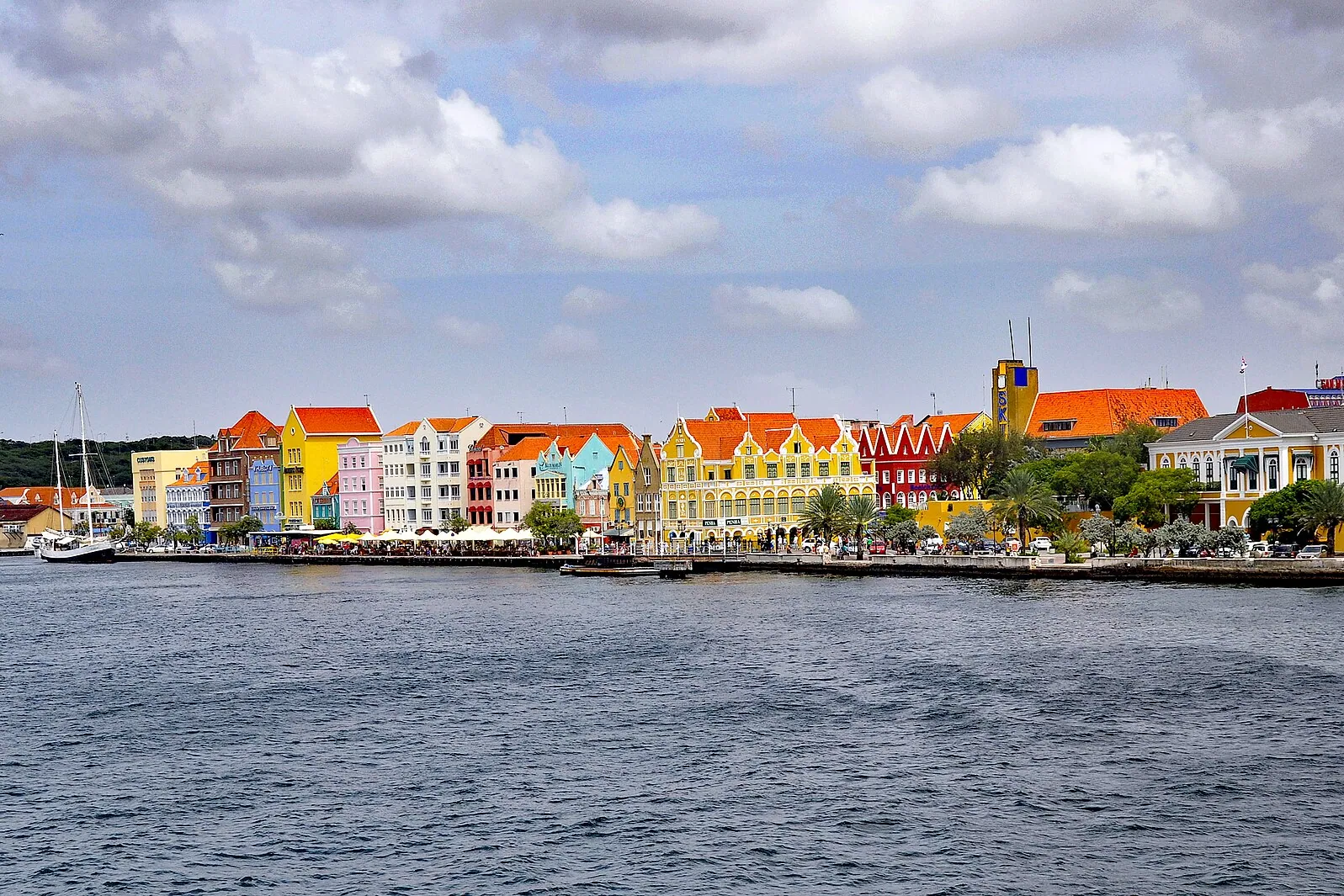Money in Curaçao: cards, cash, ATMs and tipping